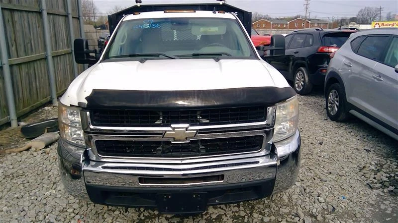 Módulo de controle de freio de reboque usado serve: 2009 Chevrolet Silverado 3500 picape reboque - Imagem 1 de 4