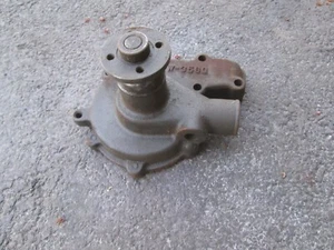 NOS 1946 1950 FRAZER KAISER WATER PUMP W 3560 - Picture 1 of 5