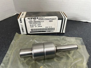 Genuine NEW HOLLAND Tractor Part # SBA198566010 BEARING ASSY - Picture 1 of 4