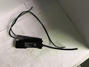 KEYENCE CORP LV-51MP PHOTOELECTRIC SENSOR AMPLIFIER UNIT PNP 12-24VDC QUANTITY!! - Picture 1 of 5