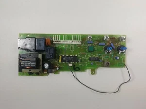 Liftmaster Chamberlain Screw Drive Circuit Board Green Learn 41D4674-10H TESTED! - Picture 1 of 2