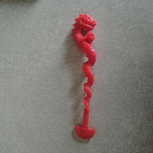 Vintage TMNT Playmate Toys Accessories - Tattoo Weapon - Picture 1 of 1