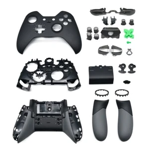 Full Housing Shell Set Case Cover Replacement Part for Xbox One Elite Controller - Picture 1 of 21