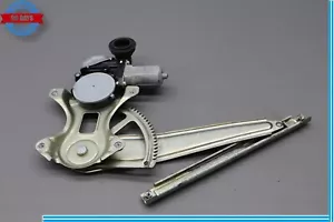 07-17 Lexus LS460L Rear Right Passenger Side Door Window Regulator Motor Oem - Picture 1 of 12