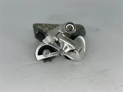 Shimano RX100 RD-A550 Schaltwerk mittlerer Käfig Japan - Bild 1 von 4