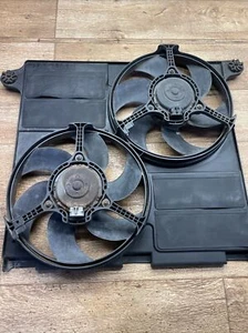 zwei elektrische Lüfter. jaguar xj8 - Bild 1 von 11