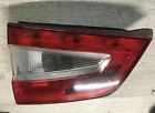 FORD GALAXY REAR LEFT LIGHT TAILGATE BOOT LID LIGHT 6M21-13A603-EB 2006-2015