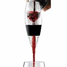 Vinturi Wine Aerator Exclusively for RED WINE Devine Tower Stand & Holder NEW