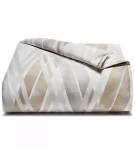Hotel Collection Lateral KING Duvet Cover **RARE DISCONTINUED ** - Picture 1 of 4