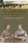 Emma Maria Perason Louisa Elisabeth Mc Our Adventures During the War (Paperback)