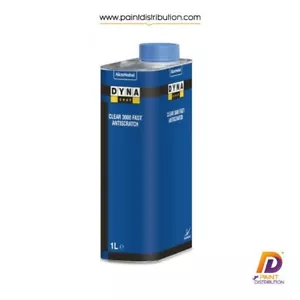 DYNACOAT - CLEAR 3000 Fast Antiscratch Lt.1 - Foto 1 di 1