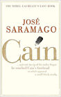 Livre de poche Caïn José Saramago