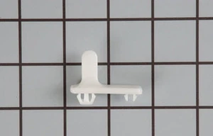 WH1X2672 NEW OEM GE STRIKE, LID - Picture 1 of 1