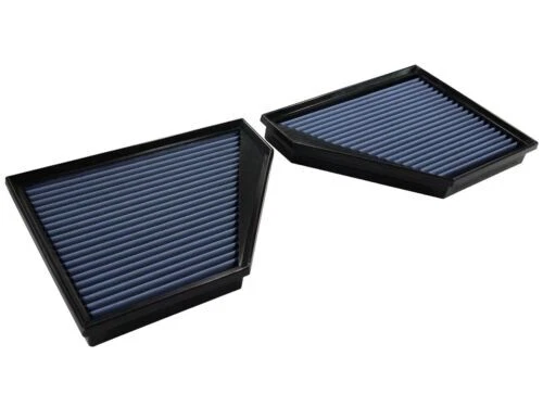 Filtro de aire aFe Magnum FLOW Pro 5R para BMW (E70) X5 2007-2010 4,8 L V8 Foto 1 de 4