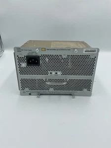 HP J9828A | Aruba 48-Port 1GbE v3 ZL2 Module | Clean | Fast Shipping - Picture 1 of 7