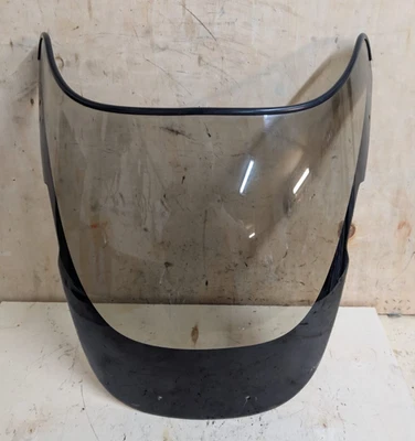 Yamaha FJ1200 3YA Scheibe Windschild Original #48 - Bild 1 von 4