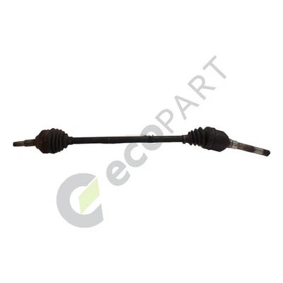 2.8 DIESEL CHRYSLER GRAND VOYAGER RIGHT Driveshaft - Image 1 of 4
