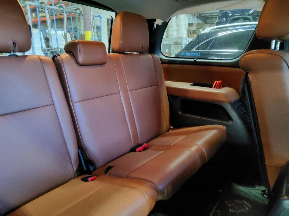 SEQUOIA   2014 Rear Third Row Seat 408036 Foto 1 de 1