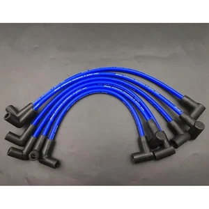 Marine Spark Plug Wire Set Compatible with Johnson Evinrude 150 and 175 6 Cylind - Picture 1 of 6