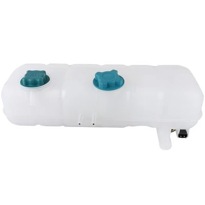 Radiator Coolant Tank For Volvo VNM VNL 2000-2003 VN 1998-1999 1674916 603-5507 Foto 1 de 4