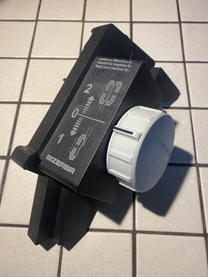 碧彩刀片磨刀器适用于 GSPH 和 SE12 版本  — 第 1/4 张图片