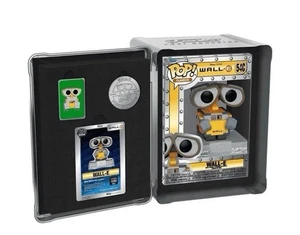 Funko Pop! Clásicos WALL-E, Mickey, The Joker, Capitán América Edición Limitada - NUEVO - Imagen 1 de 12
