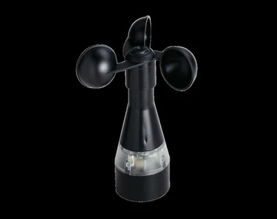 Warema Sonnen Messwertgeber 623021 Jalousie/Zeitschaltuhren Messwertgeber - Bild 1 von 4