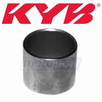 KYB Shock Seal Case Bushing for 2006-2015 Kawasaki KX450F - Suspension yx Foto 1 de 4