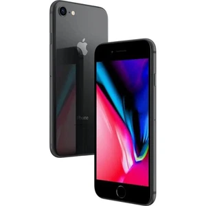 IPhone 8 - 64GB parfait état + écouteur JBL + coque - Photo 1 sur 6