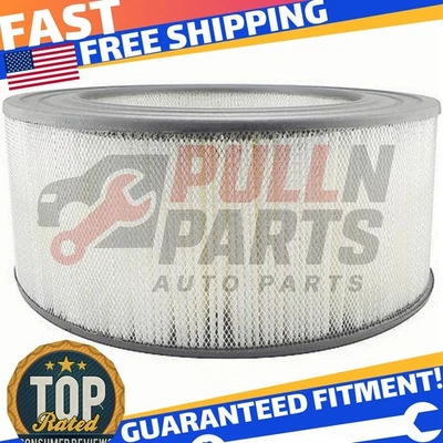 Carquest Premium 87287 Air Filter - Ford Trucks 80-98 - Image 1 of 2