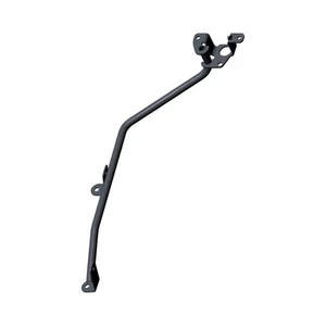 Polaris Weld-Fender Support, Left, E-Coat, Genuine OEM Part 1020097-329, Qty 1 - Picture 1 of 4