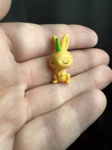 MLP My Little Pony Magical Potion Surprise Series 1 Bunny Figure - Picture 1 of 3