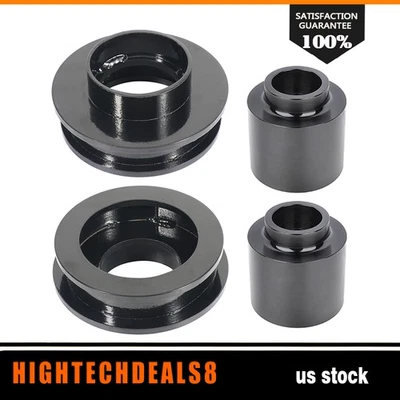 Leveling Lift Kit Lift 3" Front & Rear For Dodge Ram 1500 RWD 4x2 2009-2017 2018 — 第 1/4 张图片