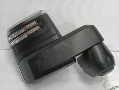 Правостороннее зеркало обзора для пассажира от 2024 Chevrolet Silverado 3500 11593070 - Изображение 1 из 4