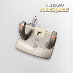 SEGA Dreamcast Controller Official Twin Stick HKT-7500 JPN