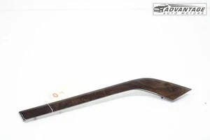 2017-2019 AUDI Q7 QUATTRO 4M REAR LEFT DOOR PANEL TRIM MOLDING COVER OEM - Picture 1 of 7