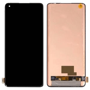Ecran LCD tactile fluide AMOLED numériseur remplacement pour OnePlus 8 Pro - Photo 1 sur 3