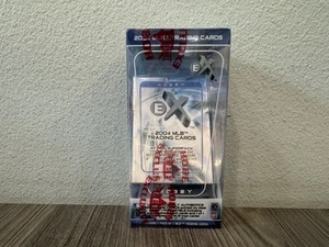 2004 Fleer Ex Baseball Hobby Box Sealed - Picture 1 of 8