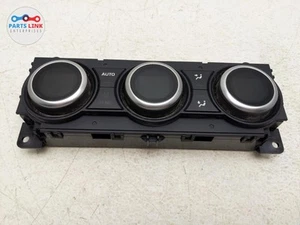 2020-2021 LAND ROVER DEFENDER REAR CLIMATE CONTROL TEMP HEAT SEAT SWITCH 110 90 - Picture 1 of 7