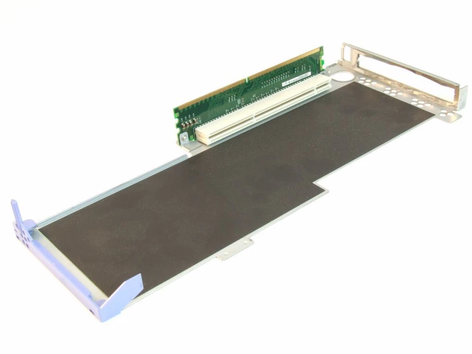 IBM 40k8158 1-Slot PCI-X Riser Card Board Assembly Eserver Xseries X336 26k8133 - Image 1 of 1