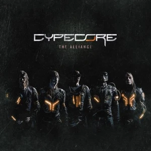 CYPECORE - THE ALLIANCE   CD NEU - Bild 1 von 1