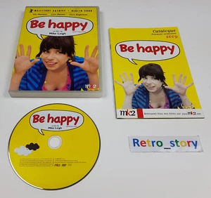 DVD Be Happy - Sally HAWKINS - Picture 1 of 2
