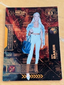 2021 skybox metal universe champions Base & Metalized Card (Complete your set) - Picture 1 of 26