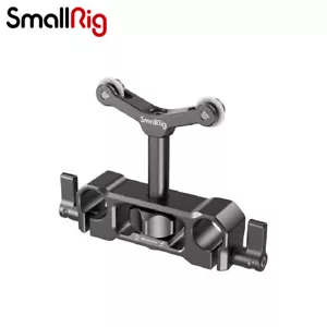 SmallRig Universal 15mm LWS Rod Mount Lens Support For 73-108mm Dslr Camera 2727 - Picture 1 of 9