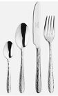 Arthur price,  Monsoon Mirage 16 Piece Cutlery Set Stainless Steel