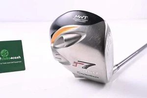 Taylormade R7 460 Driver / 10,5 Grad / Regular Flex Fujikura REAX 60 Schaft - Bild 1 von 8