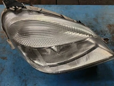 SCHEINWERFER RECHTS  MERCEDES-BENZ VANEO  A4148200161 - Bild 1 von 4