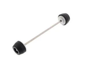 DUCATI Hypermotard 1100 Front Fork Spindle Bobbins 2008-12 Evotech Performance - Picture 1 of 2
