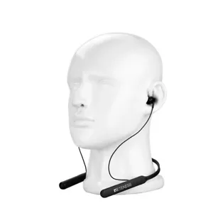 Retekess TR108 FM Radio Headphones,Radio Headset with Bluetooth,Support FMStereo - Picture 1 of 13