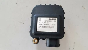 Actuador Rover 75 ́01 RJ 2.0 V6 BOSCH 013280151 2 motores - Imagen 1 de 4